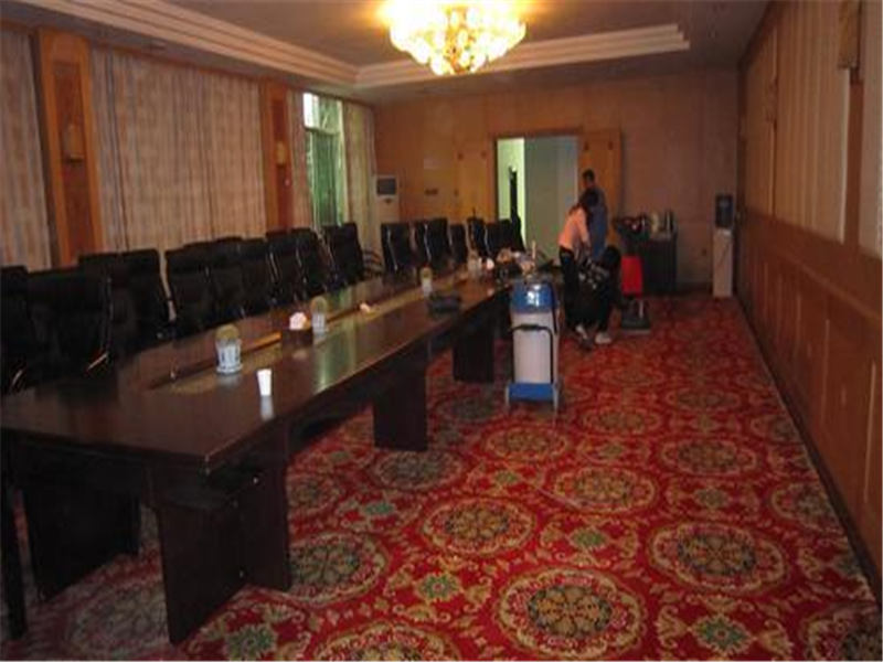 寫字樓（lóu）、辦公室地毯清洗